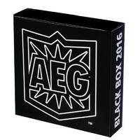 AEG Black Box 2016