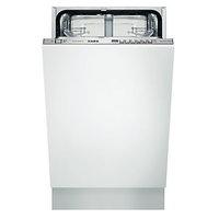 AEG 45cm Integrated Dishwasher - F78400VI0P