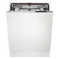 AEG 60cm Integrated Dishwasher - FSK93800P