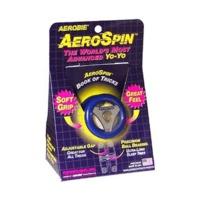 Aerobie AeroSpin Yo-Yo