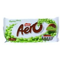 Aero Peppermint Chocolate Bar