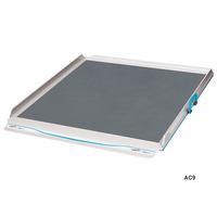 Aerolight-Classic One Piece Access Ramp 1500 x 760w