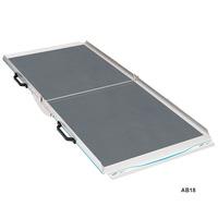 Aerolight Broadfold Centre Fold Ramp 2.1m long