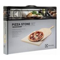 aeg pizza stone set