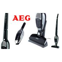 AEG AG816 Ergo 12V 2in1 Cordless Stick and Handheld Vacuum