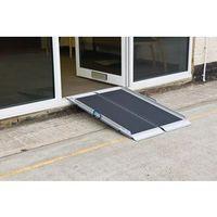 AEROLIGHT XTRA FOLDING RAMP - WXD 600X760