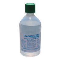 AEROWASH 500ML EYEWASH - -