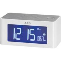 AEG MRC 4140 i White