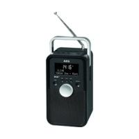 AEG DR 4149