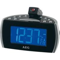 AEG MRC 4119