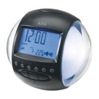 AEG MRC 4117