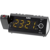 AEG MRC 4121P