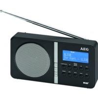 AEG DAB 4138