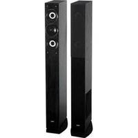 aeg lb 4710 free standing speaker black 340 w 20 up to 22000 hz 1 pair