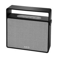 AEG BSS 4830 black