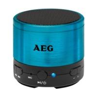 AEG BSS 4826 Blue