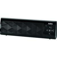 AEG BSS 4818 black