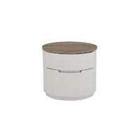 Aero Bedside Table