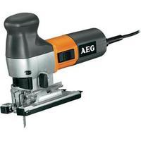 AEG Powertools STEP 1200 XE Jigsaw 730 W (Wood/aluminium/steel): 135/30/10 mm