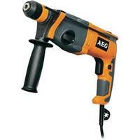 aeg powertools kh 24 xe sds plus hammer drill combo hammer drill 720 w ...