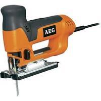 AEG Powertools ST 800 XE Sabre Saw 705 W (Wood/aluminium/steel): 110/25/10 mm