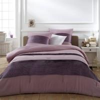 aemi cotton satin bedspread