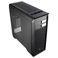 Aerocool Aero-1000 Black Case With Side Window