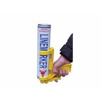 Aerosol 9200 °C fuegensis Master II Hand Held Applicator