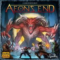 Aeon\'s End - English