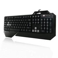 Aerocool TK15-UK Thunder X3 Gaming Keyboard with LED Lighting