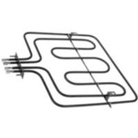 Aeg Electrolux Parkinson Cowan Tricity Bendix Zanussi Grill Grill/Oven Heater Element. Genuine part number 3117699003