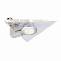 Aether 2.5W LED Under Cabinet Head Triangle 160LM - 85788