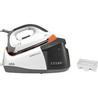 AEG QuickSteam DBS 3350
