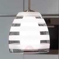 Aesthetic pendant light Fargo