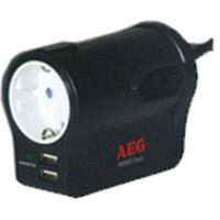AEG Protect Travel