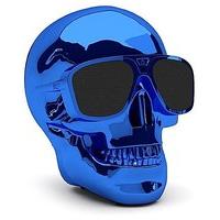 aeroskull xs bluetooth speaker