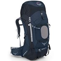 Aether 70 Rucksack - Midnight Blue