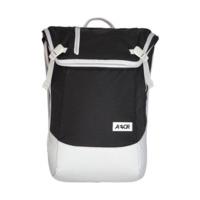 aevor daypack foggy black avr bps 001