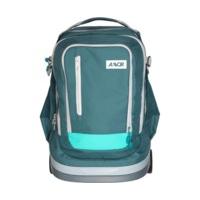 aevor trolley backpack aurora green avr trb 001