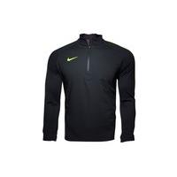 Aerolayer Repel Strike 1/4 Zip Training Football Drill Top