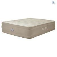 AeroBed Comfort Raised King Airbed