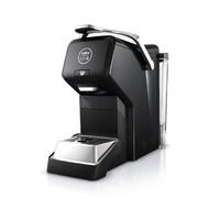 AEG Lavazza A Modo Mio Espria Pod Coffee Machine in Black - LM3100BK-U