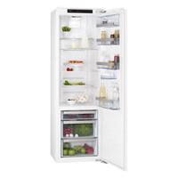 AEG SKZ81800C0 Integrated Fridge With LongFresh Drawers 1 77m A