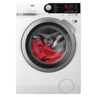 AEG L7FEE842R Washing Machine in White 1400rpm 8kg A