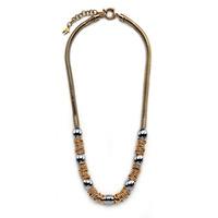 AEGEAN BREEZE NECKLACE