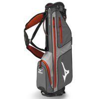 aerolite micro 6 stand bag greyorange