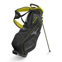 aerolite spr stand bag black