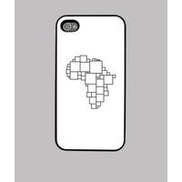 africa geometric