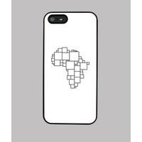 africa geometric