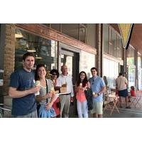 Afternoon Food Tour in Downtown Knoxville